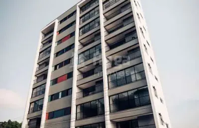 Apartamento à venda no bairro souza cruz em brusque/sc