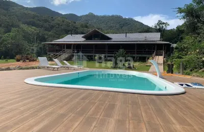 Fazenda à venda em Timbé, Tijucas 