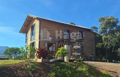 Fazenda à venda na Lomba Alta, Alfredo Wagner 
