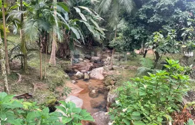 Fazenda à venda no Fernandes, São João Batista 