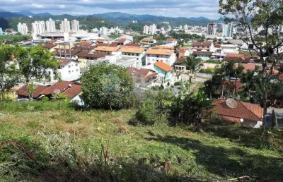 Terreno à venda no Steffen, Brusque 