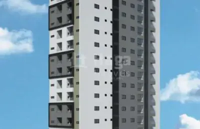 Apartamento à venda no bairro são luiz em brusque/sc