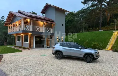 Chácara / sítio com 3 quartos à venda no Fernandes, São João Batista 