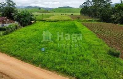 Chácara / sítio à venda no Moura, Canelinha 