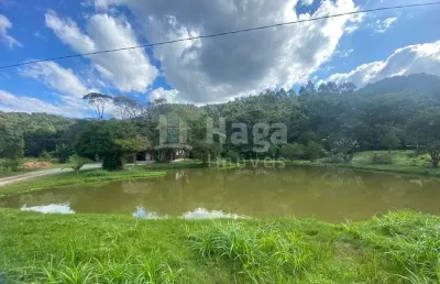 Fazenda à venda em Claraíba, Nova Trento 