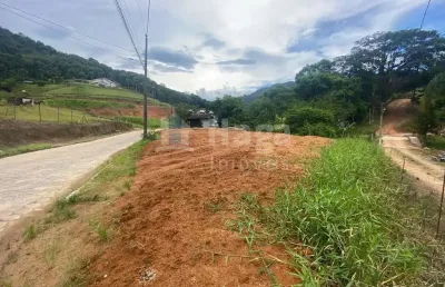 Terreno à venda em Claraíba, Nova Trento 