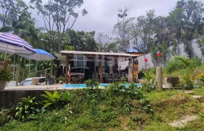 Fazenda à venda no São Sebastião, Palhoça 