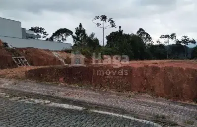 Terreno à venda no Centro, Guabiruba 