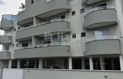 Apartamento à venda no bairro jardim maluche - brusque/sc
