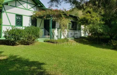 Fazenda à venda no Rancho De Tábuas, Angelina 