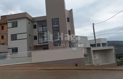 Apartamento com 3 quartos à venda no Dom Joaquim, Brusque 