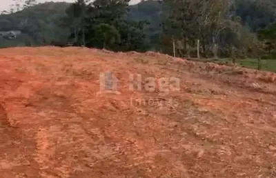 Terreno à venda no São Pedro, Guabiruba 