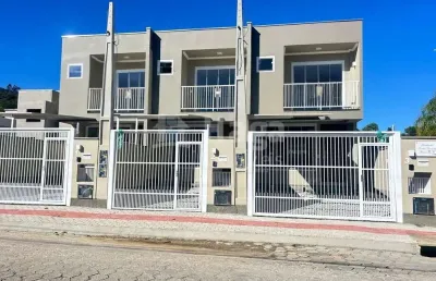 Casa com 2 quartos à venda no São João, Brusque 