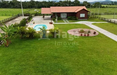Fazenda à venda em Papagaios, Canelinha 