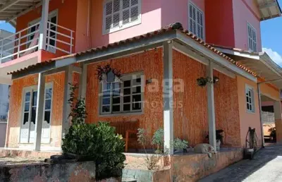 Casa com 3 quartos à venda no Rio Branco, Brusque 
