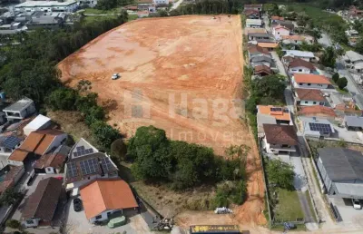 Terreno à venda no Volta Grande, Brusque 