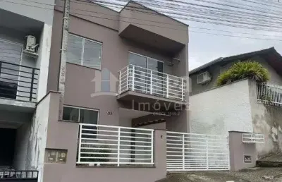 Casa com 2 quartos à venda no Souza Cruz, Brusque 