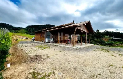Fazenda à venda no Rio Adaga, Alfredo Wagner 