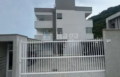 Apartamento com 2 quartos à venda no Dom Joaquim, Brusque 