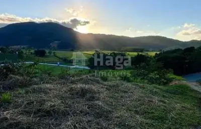 Terreno à venda em Timbé, Tijucas 