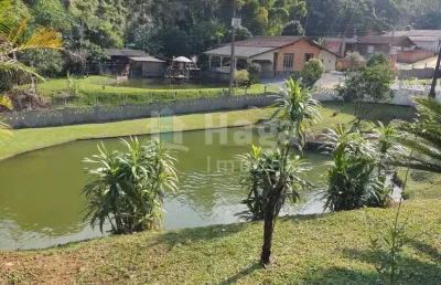 Chácara / sítio com 3 quartos à venda no Alto Bau, Ilhota 