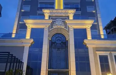 Apartamento com 2 quartos à venda no Souza Cruz, Brusque 