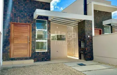Casa com 3 quartos à venda no Rio Branco, Brusque 
