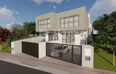Casa com 2 quartos à venda no Nova Brasília, Brusque 