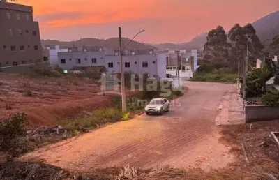 Terreno à venda no Limeira Baixa, Brusque 