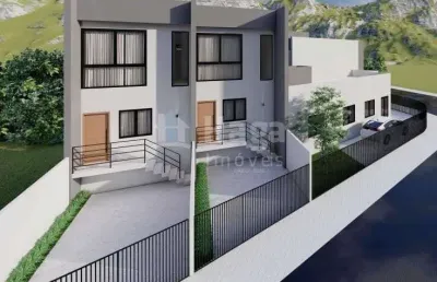 Casa com 2 quartos à venda no Limeira Baixa, Brusque 