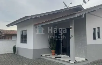 Casa com 3 quartos à venda no Centro, Guabiruba 