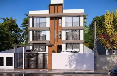 Apartamento com 2 quartos à venda no Rio Branco, Brusque 