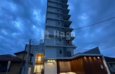 Apartamento com 2 quartos à venda no Santa Terezinha, Brusque 