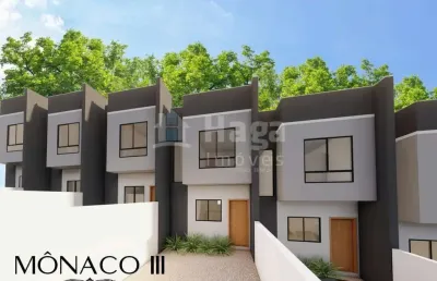 Casa com 2 quartos à venda no Limeira Baixa, Brusque 