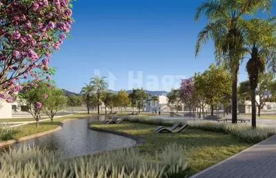 Terreno à venda no Areião, Canelinha 
