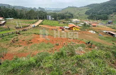 Terreno à venda no Moura, Canelinha 