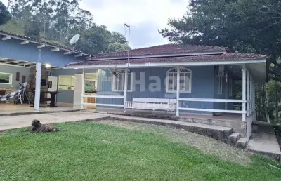 Fazenda à venda no Brilhante II, Itajaí 