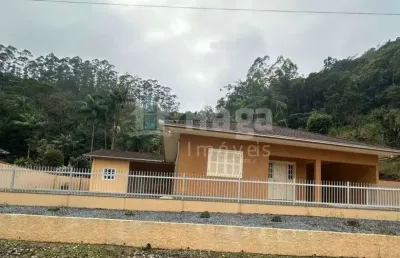 Fazenda à venda no Alto Alferes, Nova Trento 