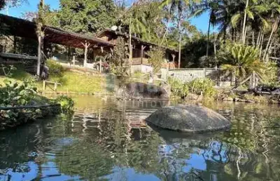 Chácara / sítio com 2 quartos à venda no Limeira Baixa, Brusque 