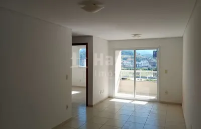 Apartamento á venda no bairro santa rita em brusque/sc
