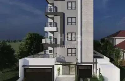 Apartamento à venda no bairro guarani em brusque/sc