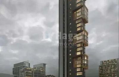 Apartamento com 4 quartos à venda no Centro, Balneário Camboriú 