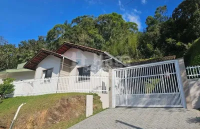 Casa com 3 quartos à venda no São Pedro, Brusque 