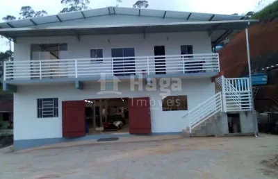 Ponto comercial à venda no Guabiruba Sul, Guabiruba 