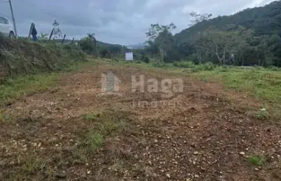 Terreno para sitio à venda  no bairro brilhante ii em itajaí/sc