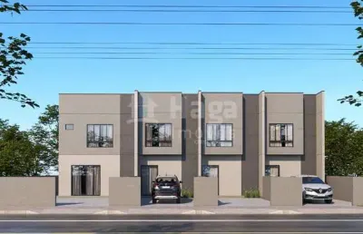 Casa com 2 quartos à venda no Bateas, Brusque 