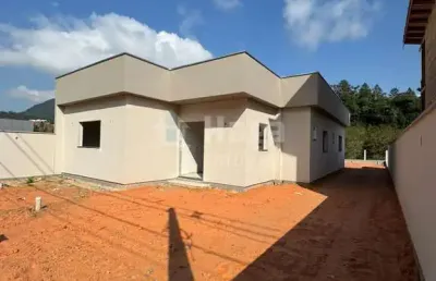 Casa com 2 quartos à venda em Aimoré, Guabiruba 