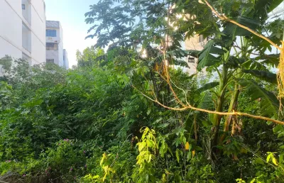 Terreno à venda na Rua Clóvis Salgado, 100, Recreio dos Bandeirantes, Rio de Janeiro