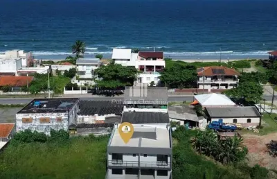 Sobrado com excelente padrão de acabamento 200m do mar!