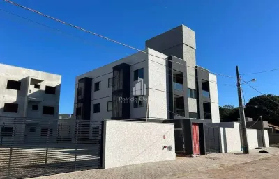 Lançamento! apartamento no residencial solar da barra!